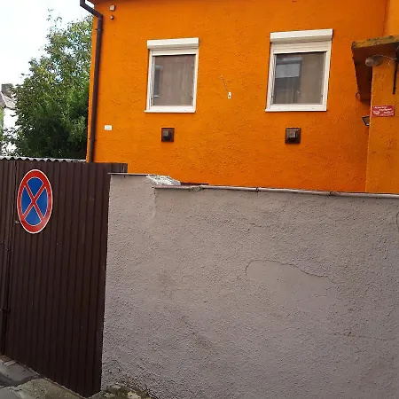 Hargita Family Apartman * Beci