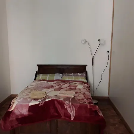 Apartament Hargita Family Apartman Beci