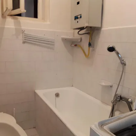 Apartament Hargita Family Apartman *