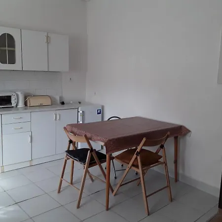 Apartament Hargita Family Apartman *