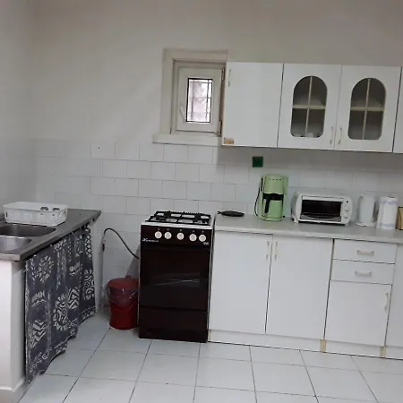 Apartament Hargita Family Apartman
