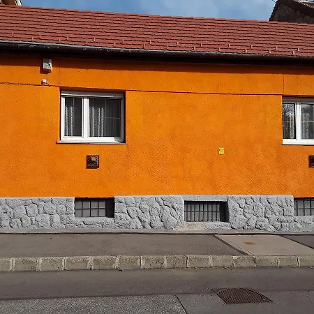 Apartament Hargita Family Apartman