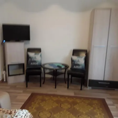 Apartament Hargita Family Apartman *